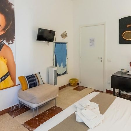Bausan 12 โรม ภายนอก รูปภาพ
