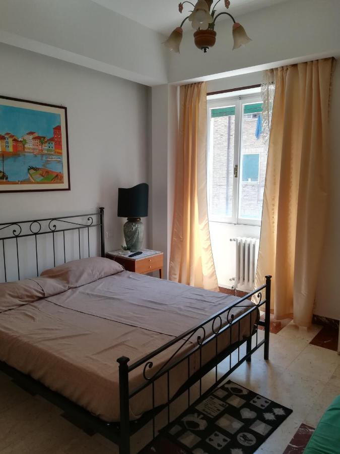 Bausan 12 โรม ภายนอก รูปภาพ