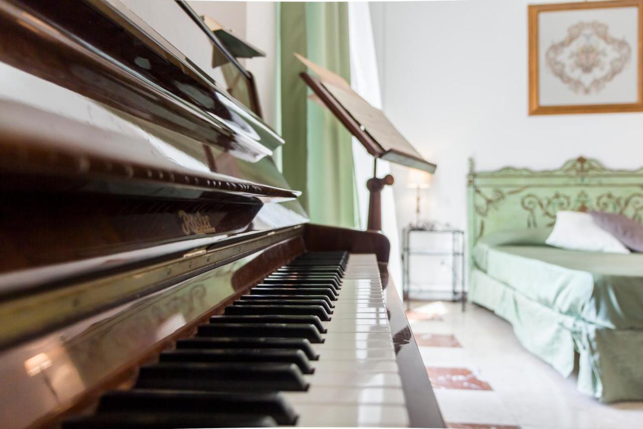 Bausan 12 โรม ภายนอก รูปภาพ