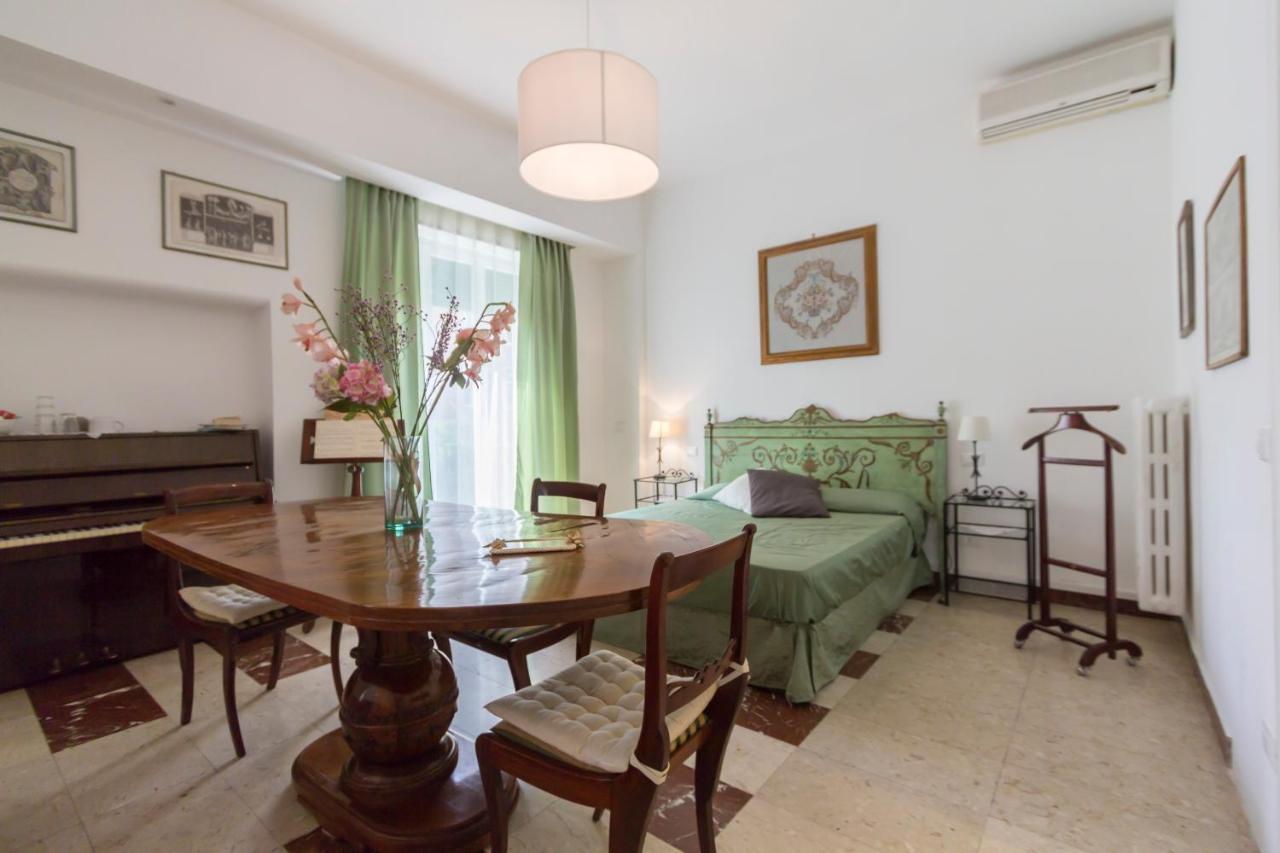 Bausan 12 โรม ภายนอก รูปภาพ