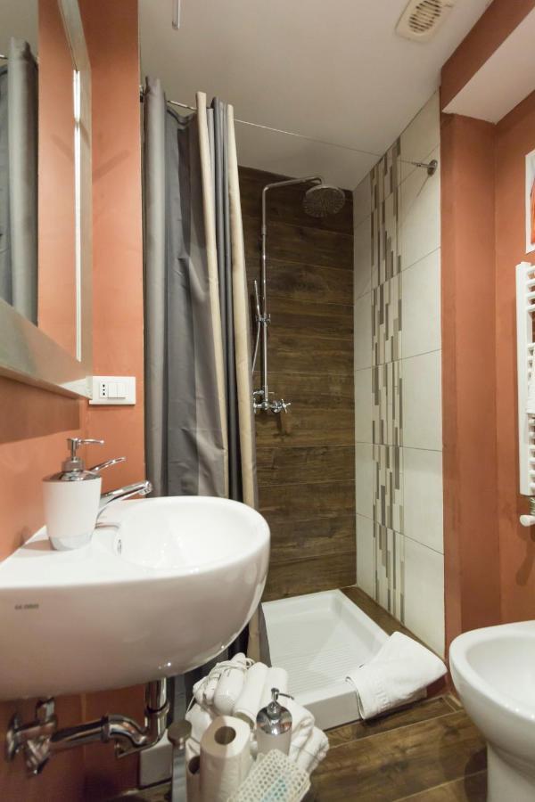 Bausan 12 โรม ภายนอก รูปภาพ