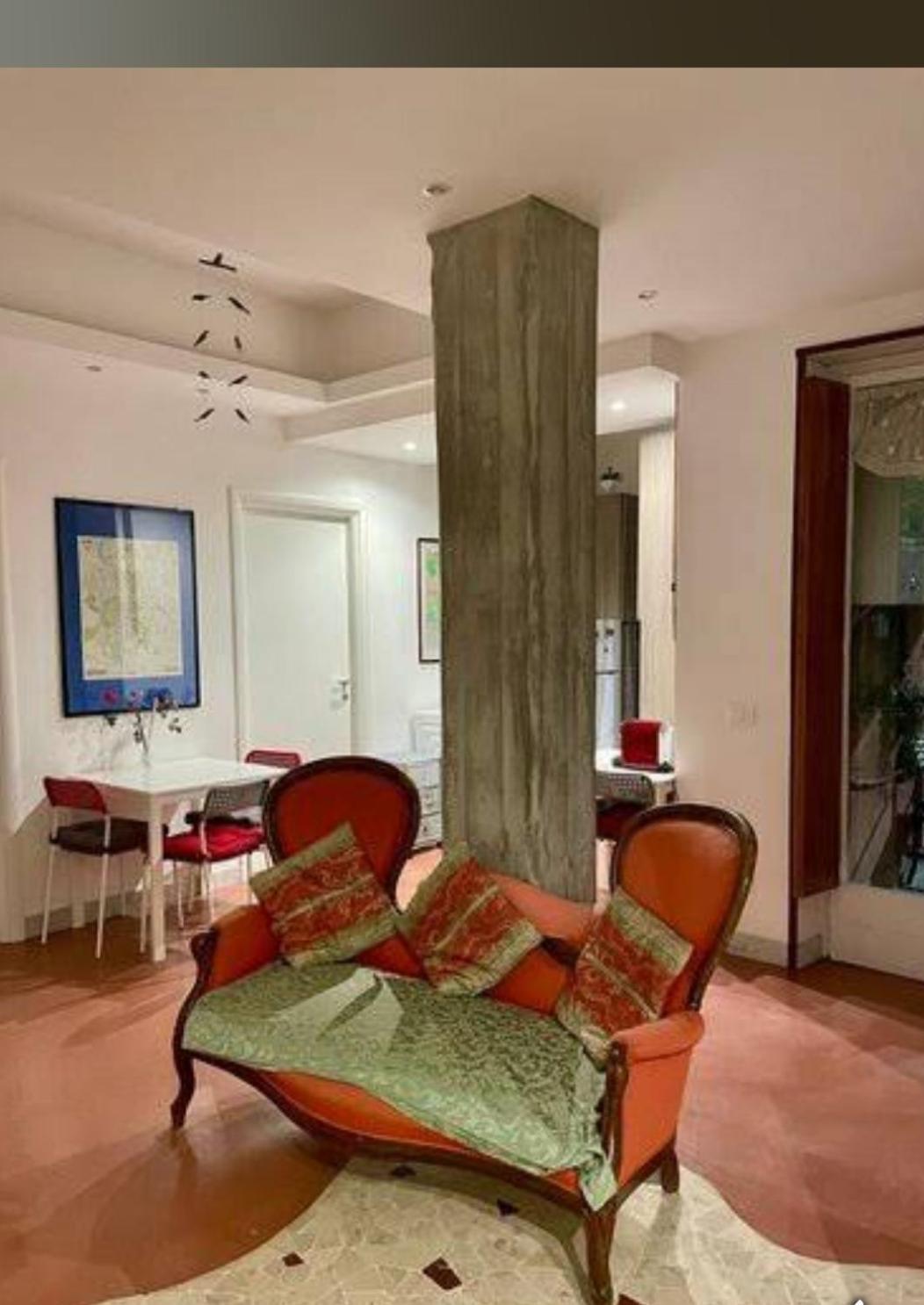 Bausan 12 โรม ภายนอก รูปภาพ