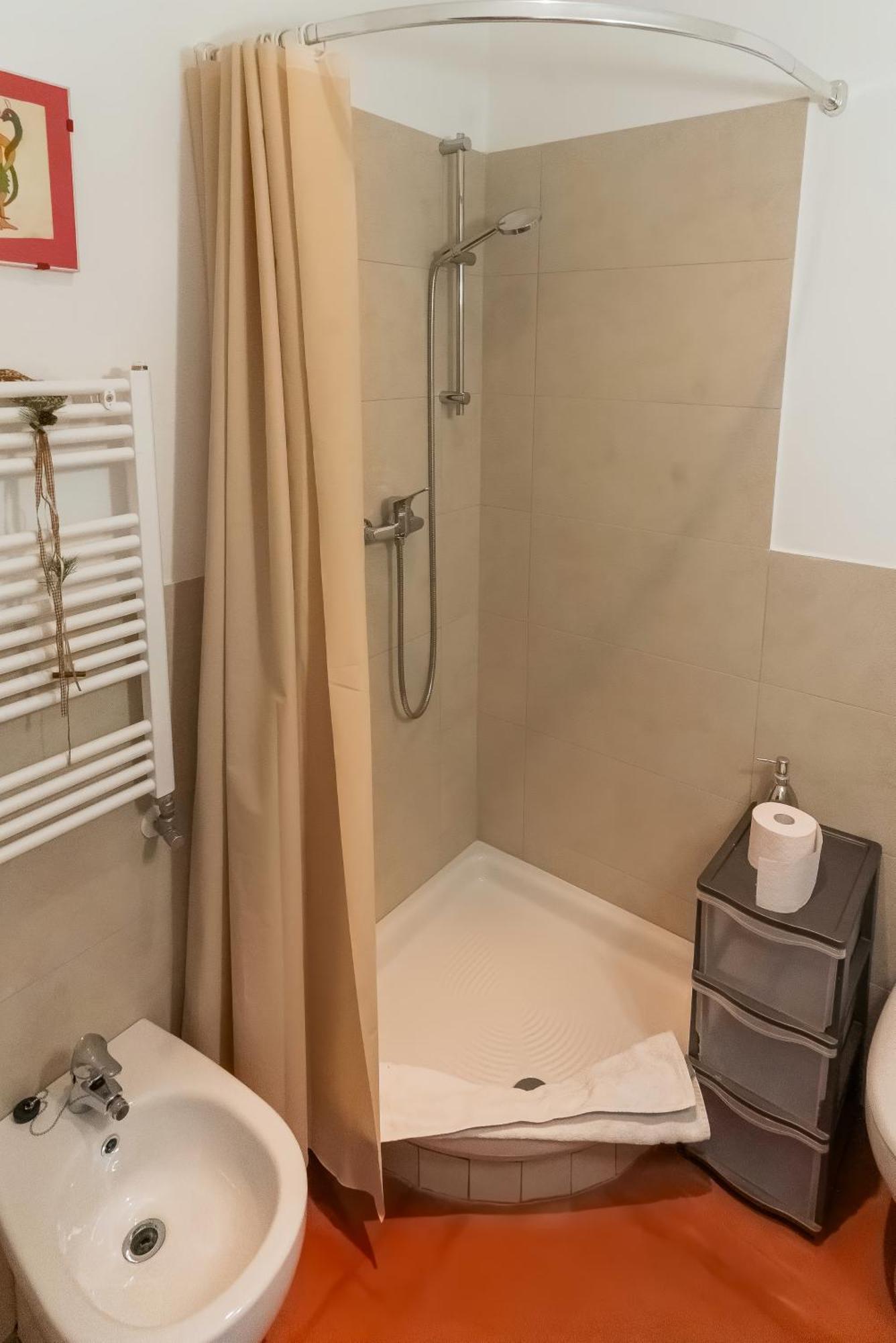 Bausan 12 โรม ภายนอก รูปภาพ