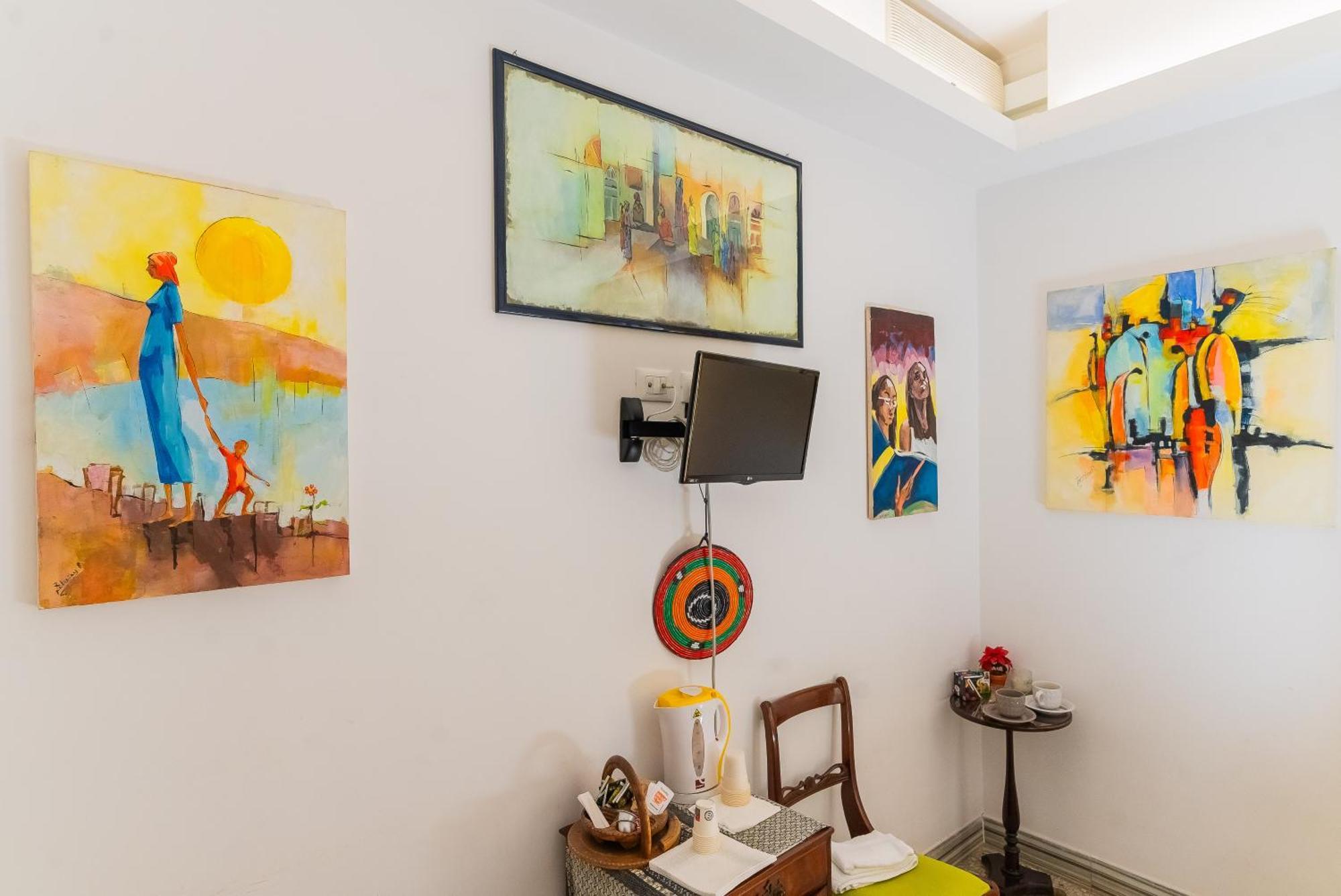 Bausan 12 โรม ภายนอก รูปภาพ