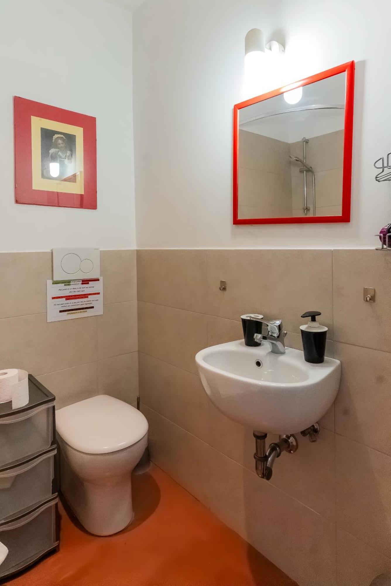 Bausan 12 โรม ภายนอก รูปภาพ