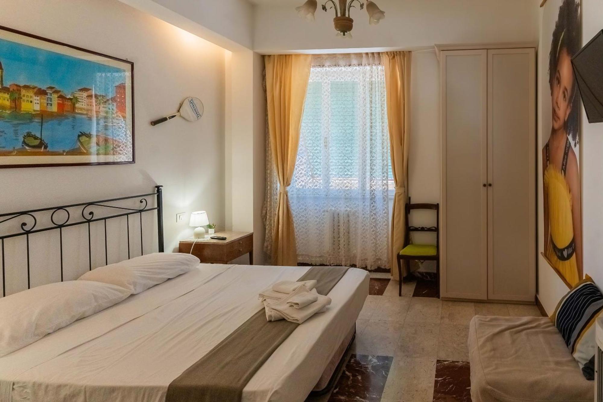 Bausan 12 โรม ภายนอก รูปภาพ