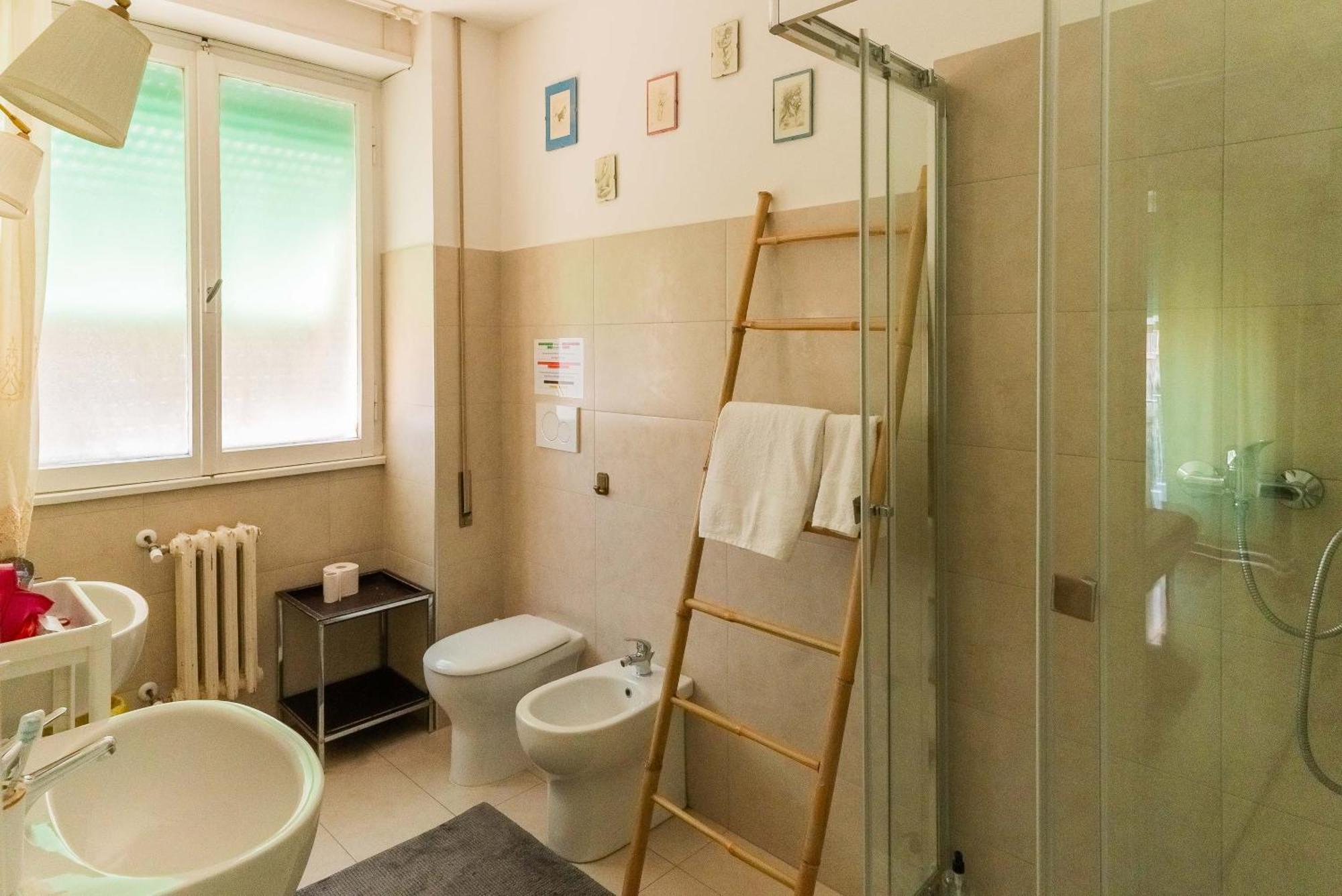 Bausan 12 โรม ภายนอก รูปภาพ