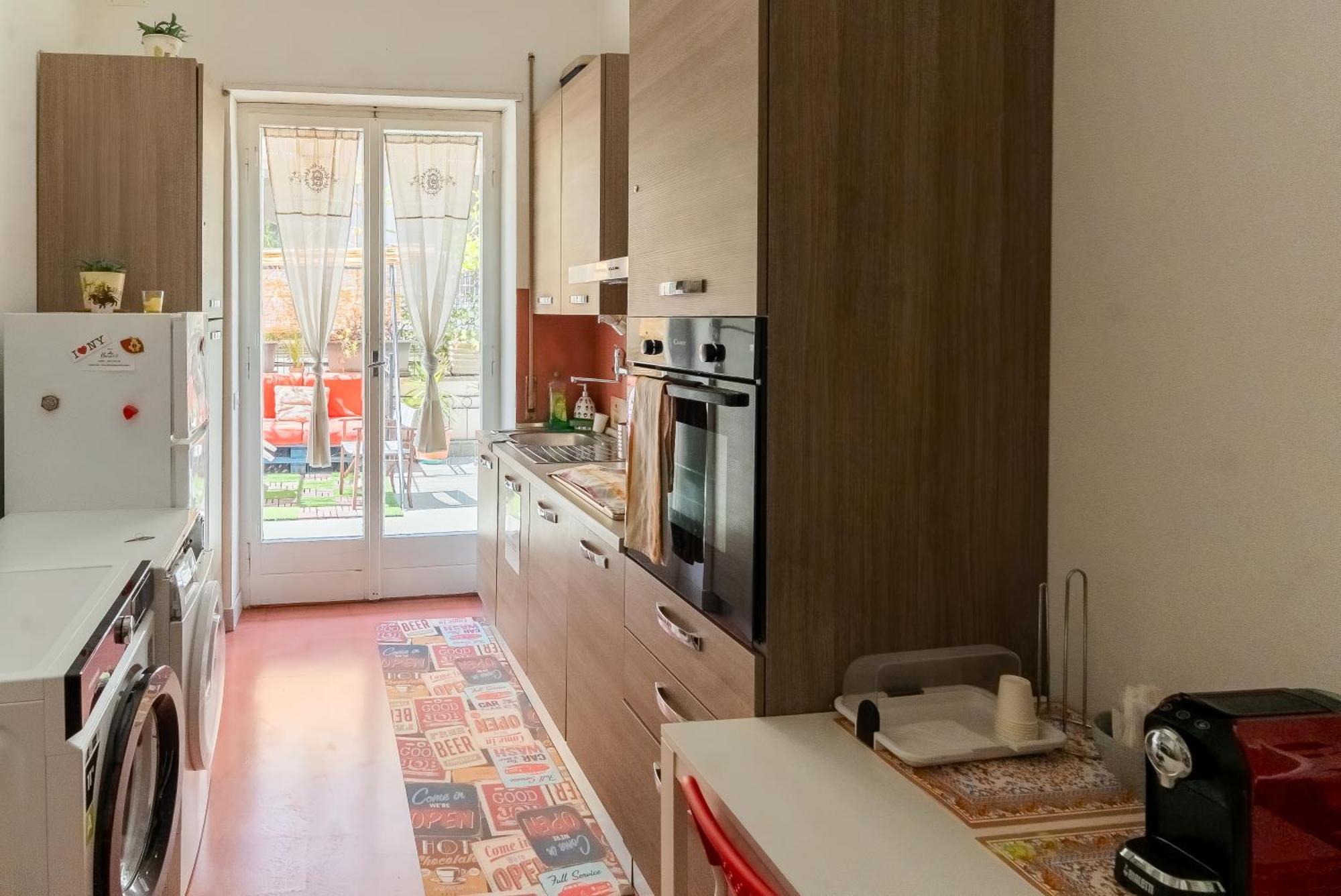 Bausan 12 โรม ภายนอก รูปภาพ