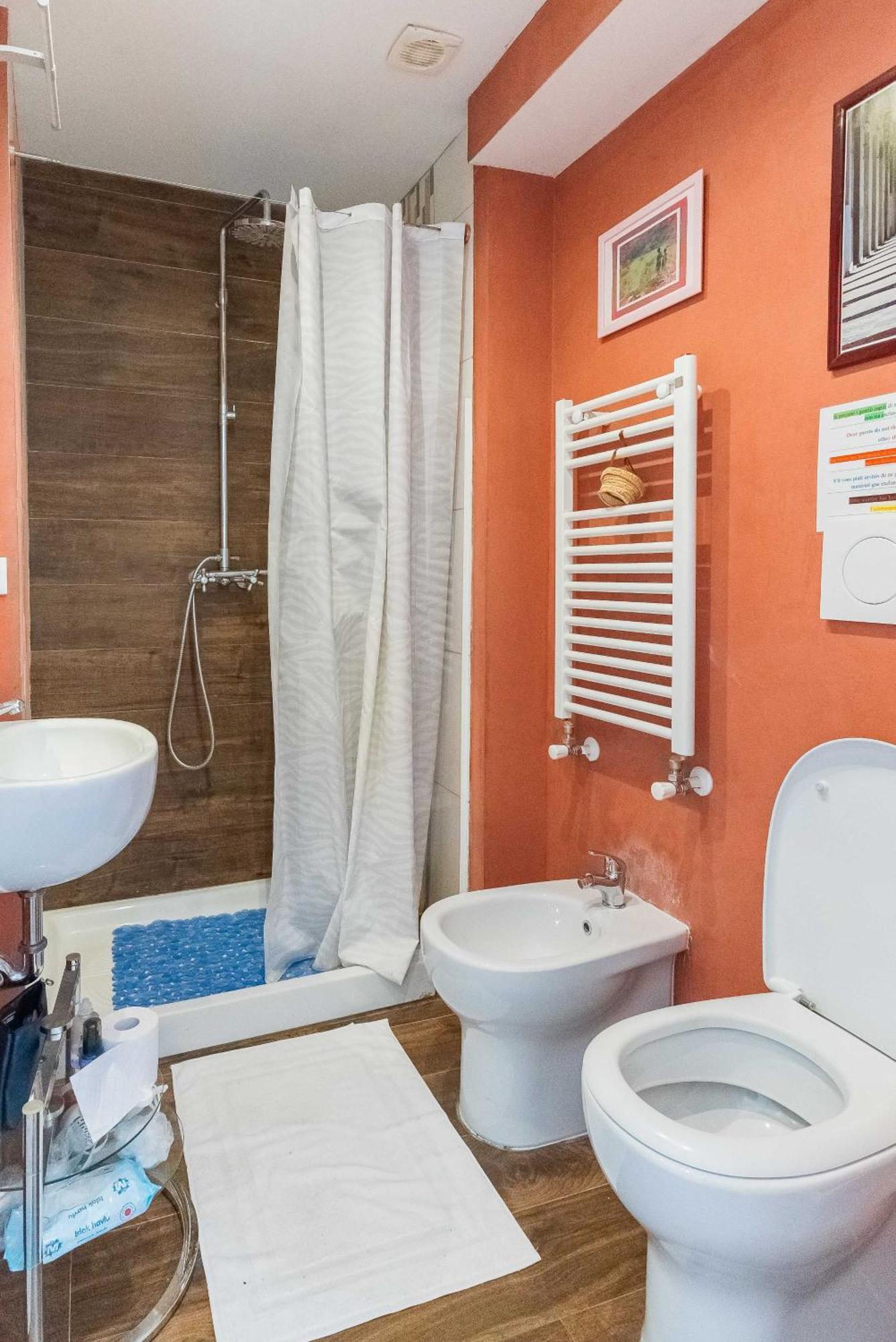 Bausan 12 โรม ภายนอก รูปภาพ