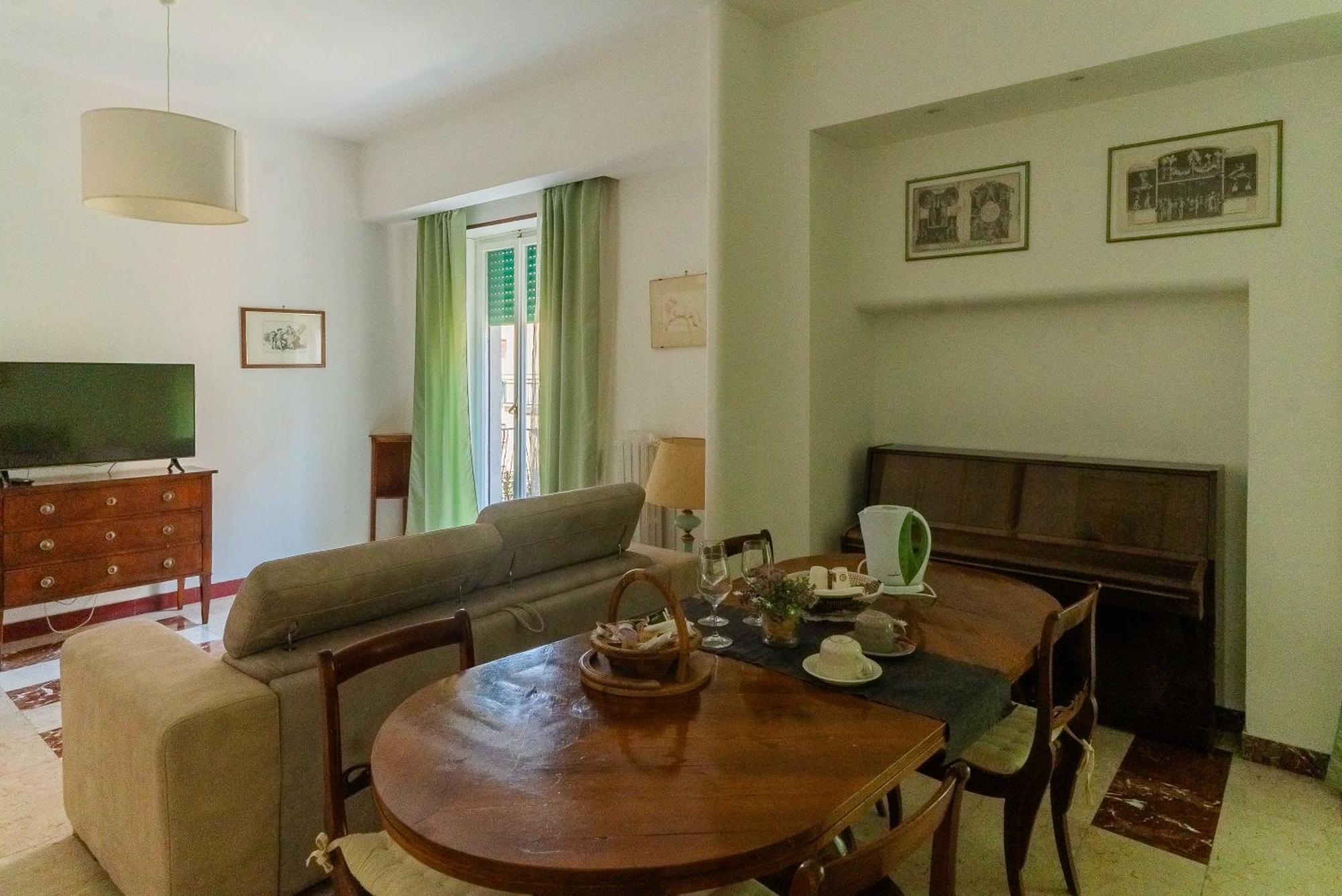 Bausan 12 โรม ภายนอก รูปภาพ