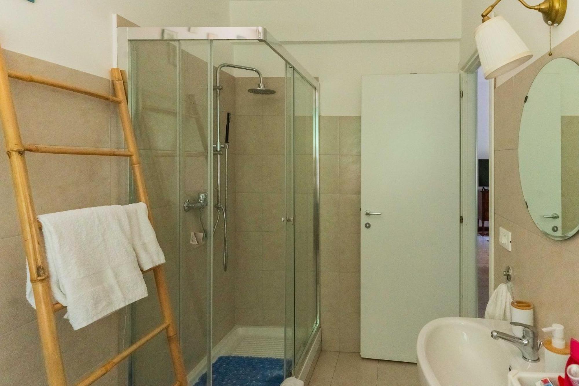 Bausan 12 โรม ภายนอก รูปภาพ
