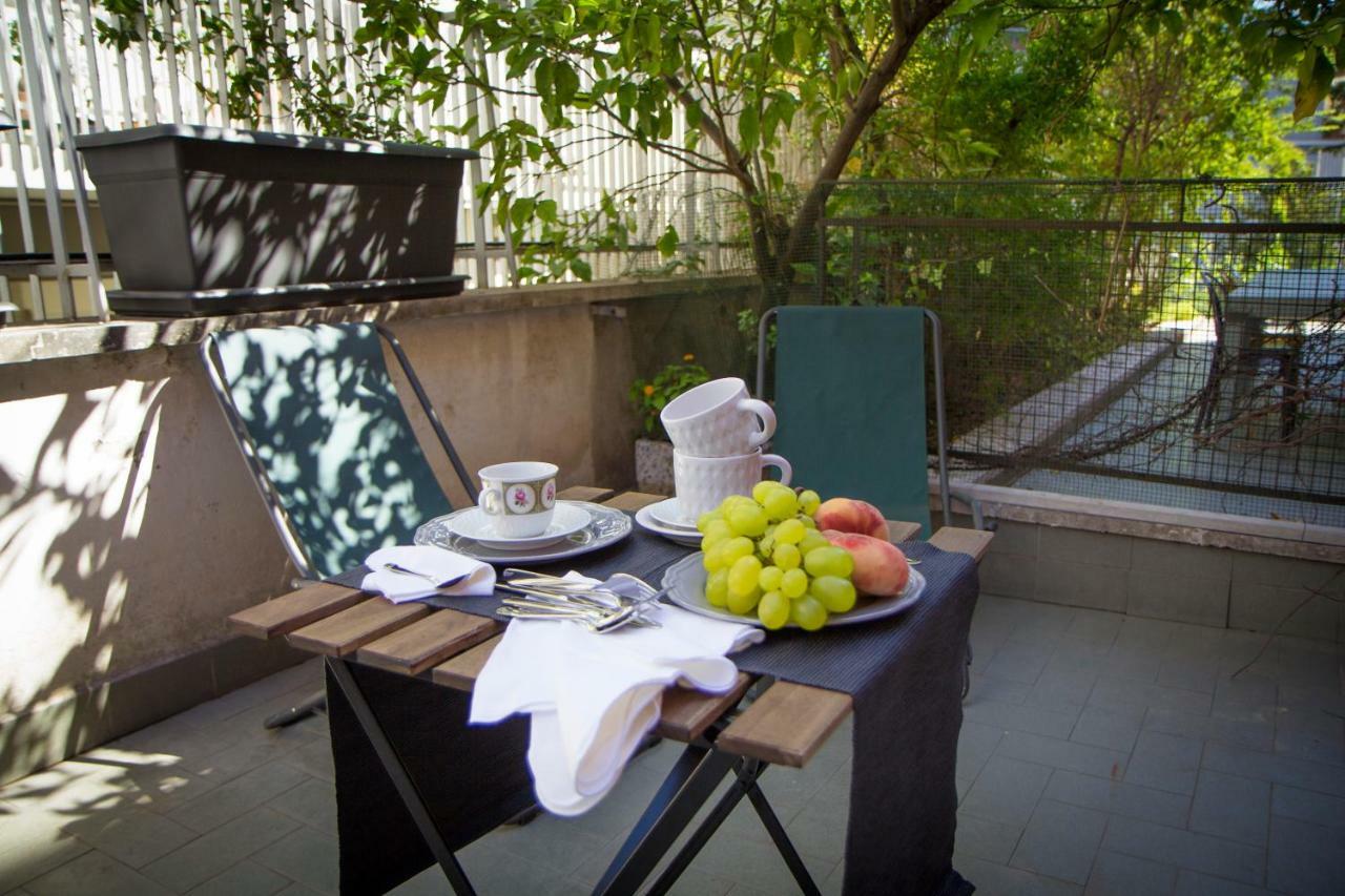 Bausan 12 โรม ภายนอก รูปภาพ