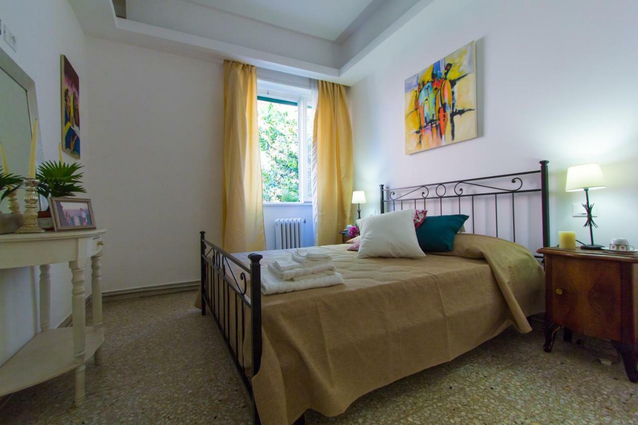 Bausan 12 โรม ภายนอก รูปภาพ