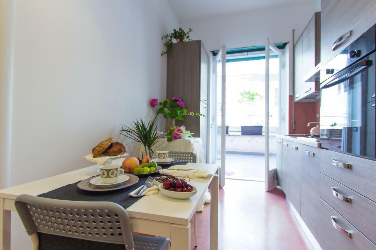 Bausan 12 โรม ภายนอก รูปภาพ