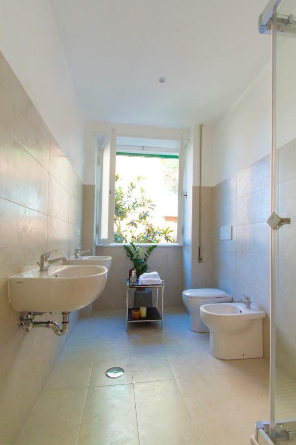 Bausan 12 โรม ภายนอก รูปภาพ