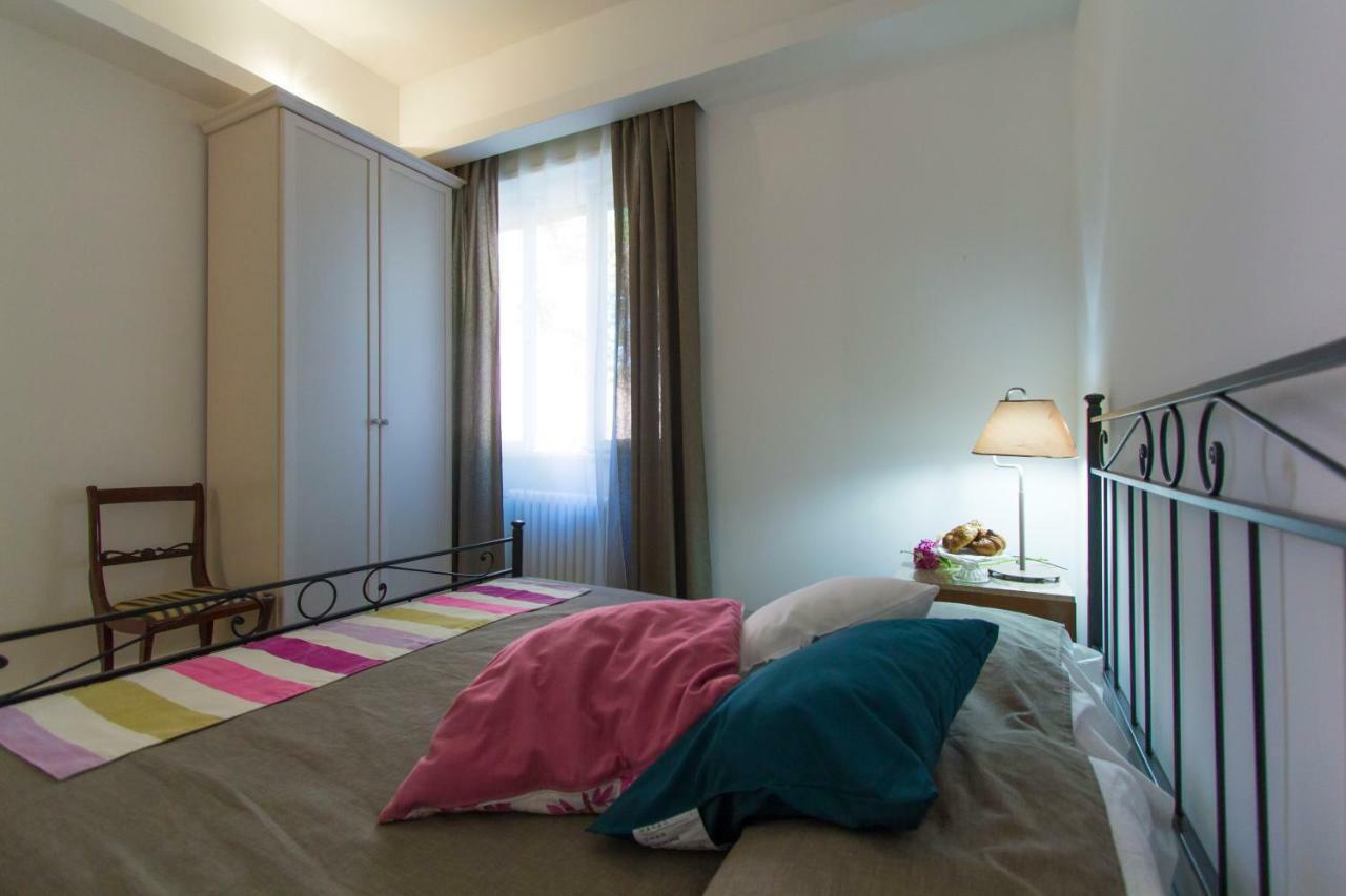 Bausan 12 โรม ภายนอก รูปภาพ