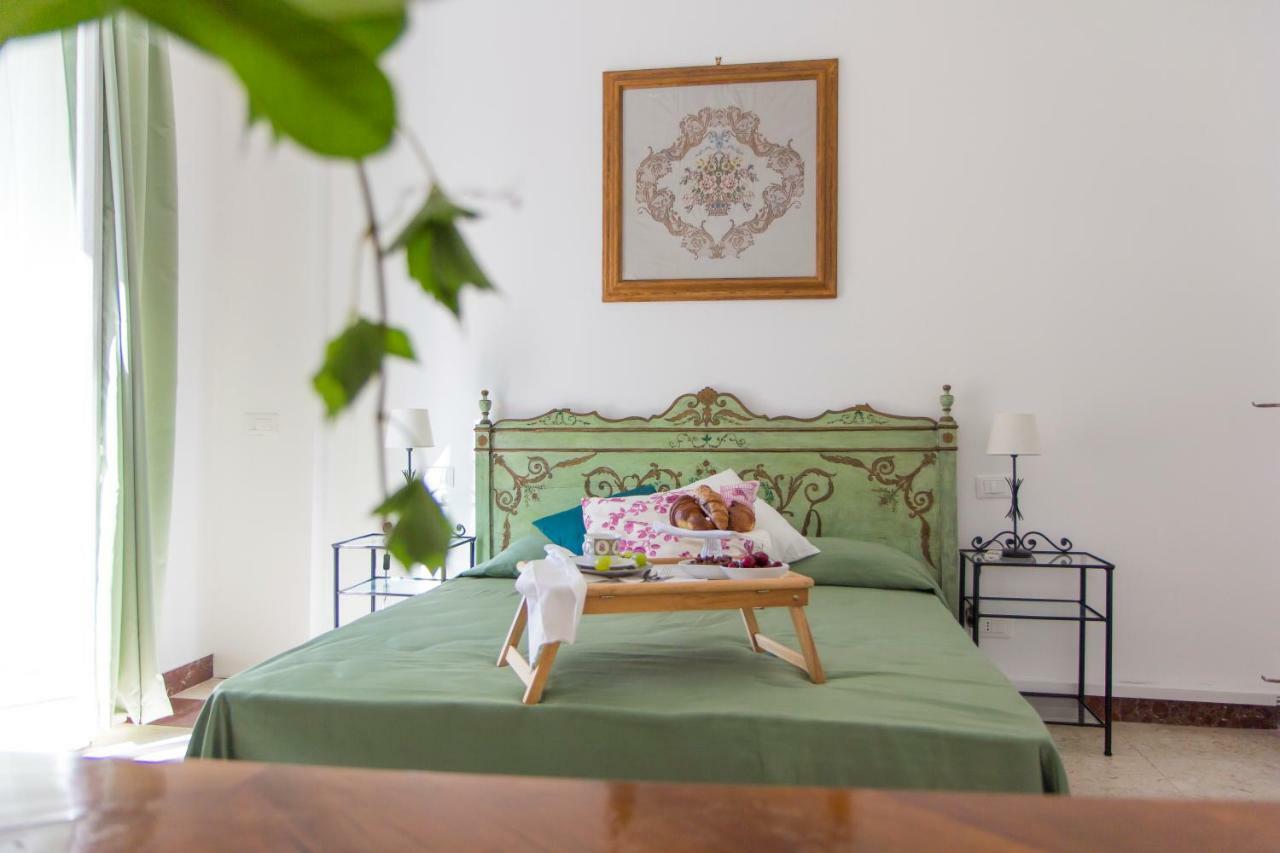 Bausan 12 โรม ภายนอก รูปภาพ