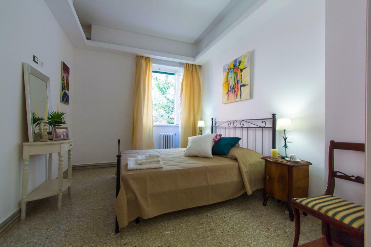 Bausan 12 โรม ภายนอก รูปภาพ