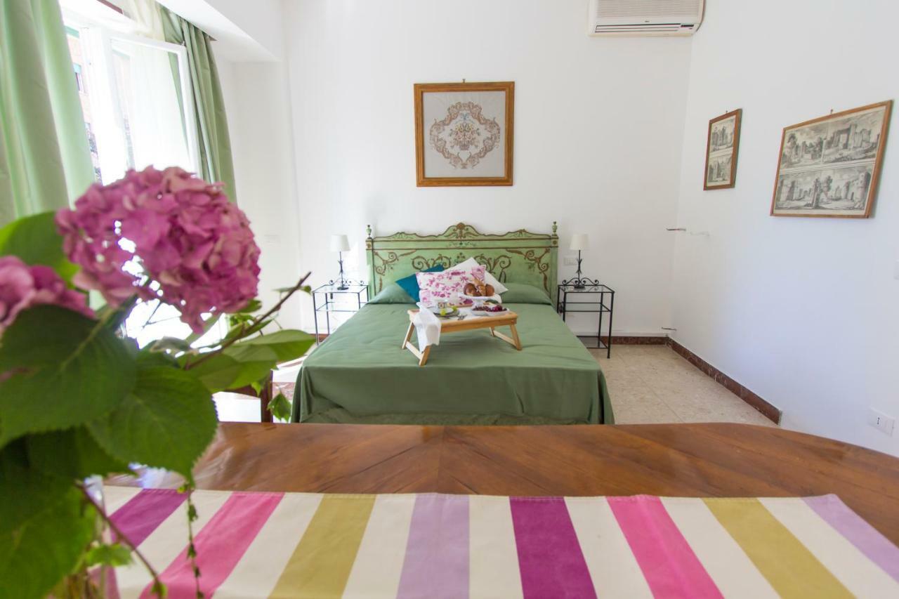 Bausan 12 โรม ภายนอก รูปภาพ