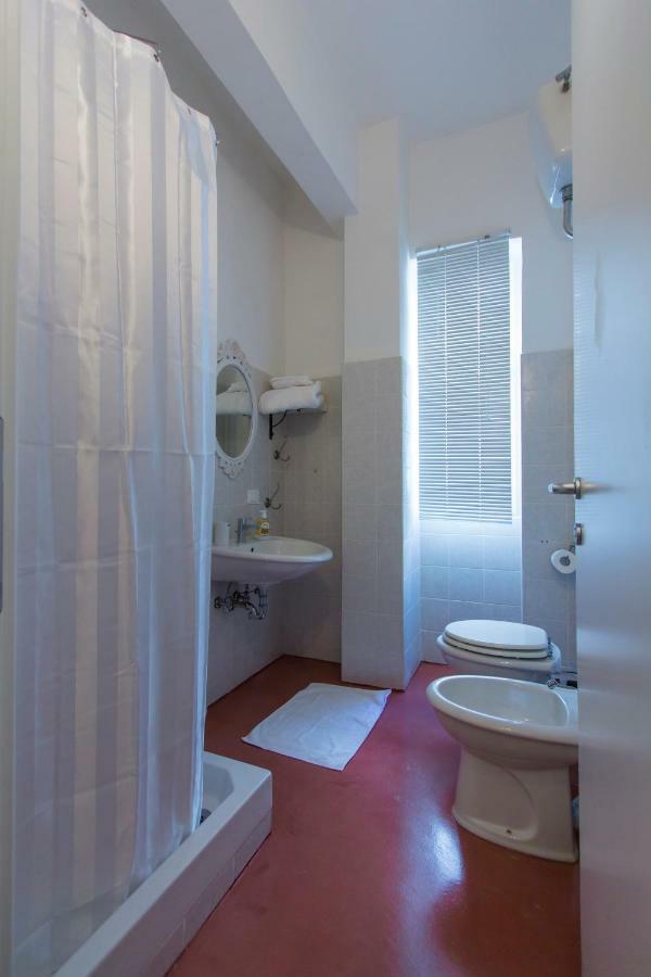Bausan 12 โรม ภายนอก รูปภาพ