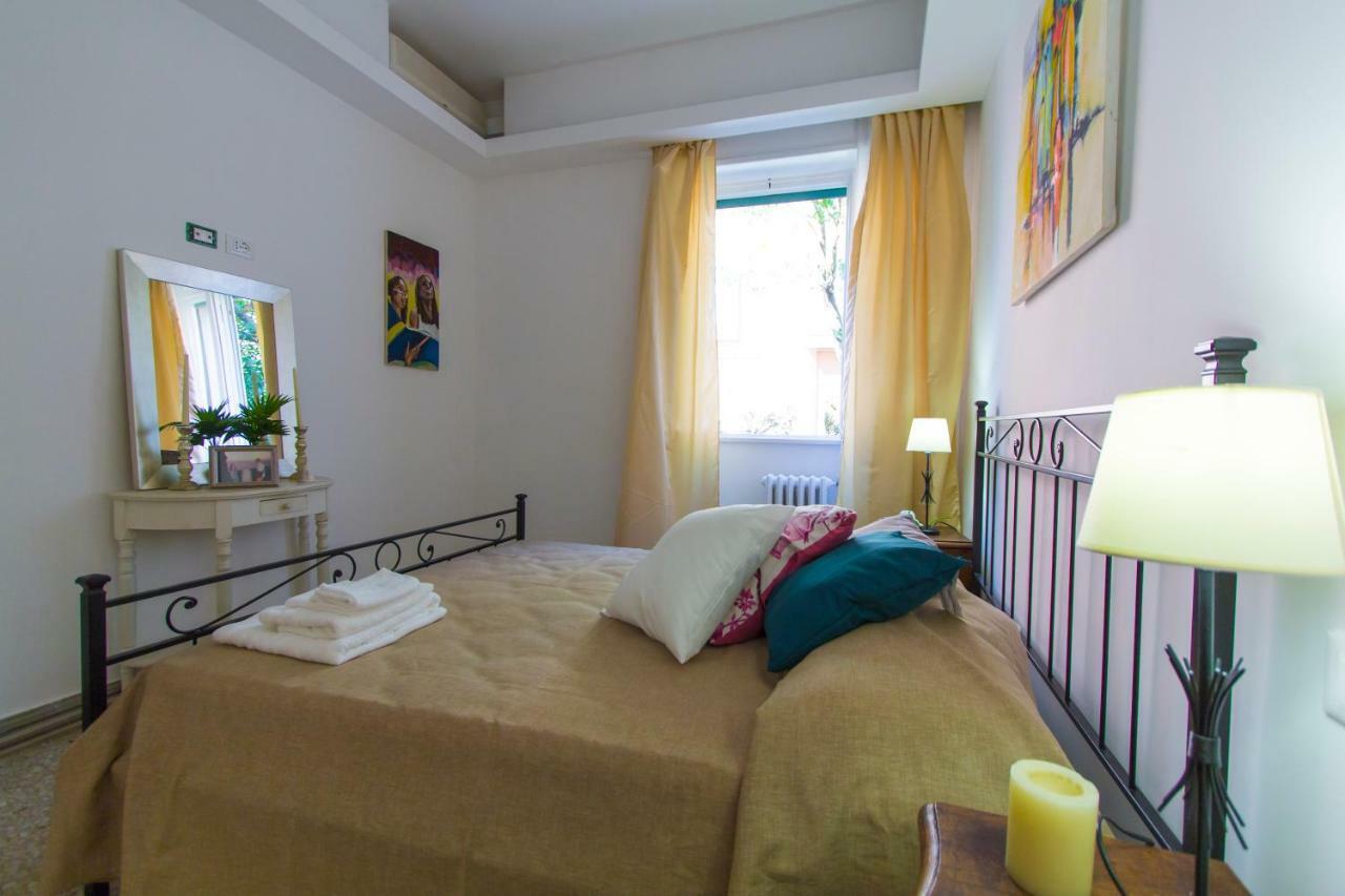 Bausan 12 โรม ภายนอก รูปภาพ