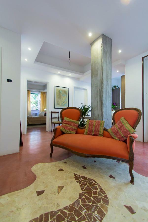Bausan 12 โรม ภายนอก รูปภาพ