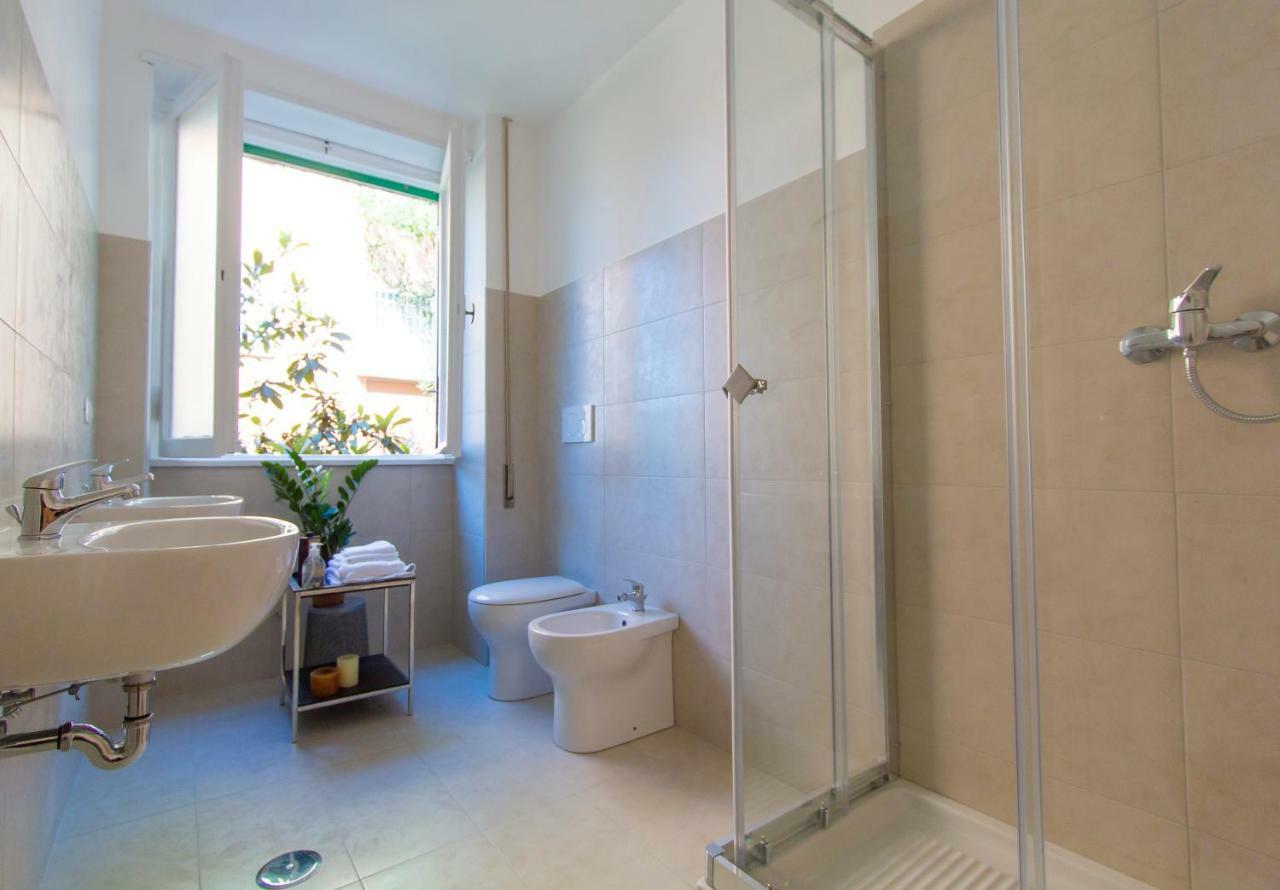Bausan 12 โรม ภายนอก รูปภาพ
